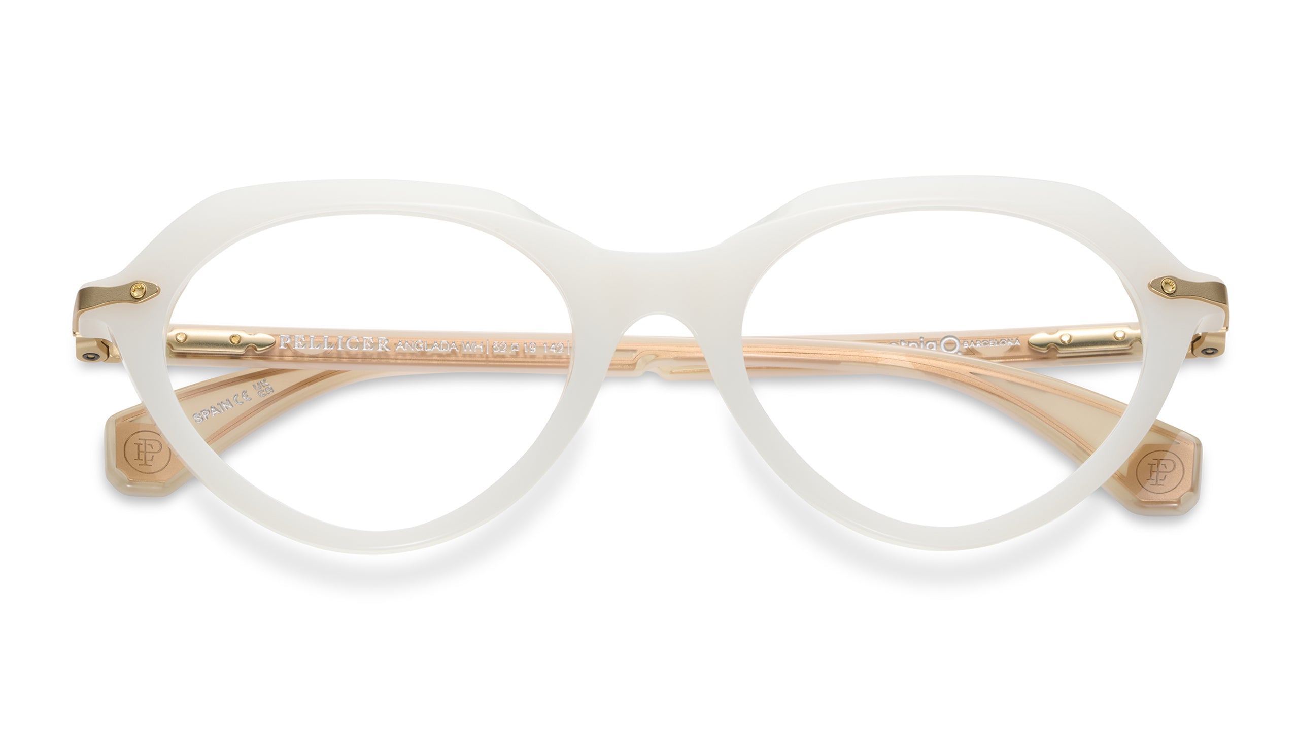 Etnia Barcelona Anglada lunettes Pellicer HV 52