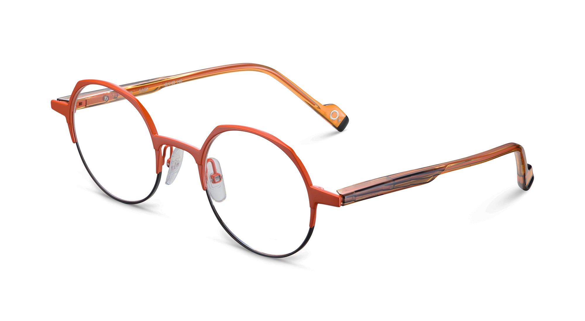Etnia Barcelona Cesc lunettes de vue GR calibre 48