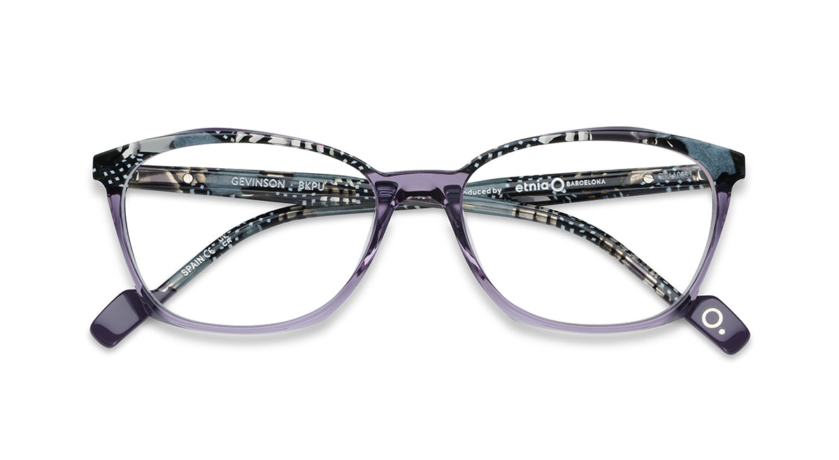 Etnia Barcelona Gevinson lunettes de vue BX/GR 52-S