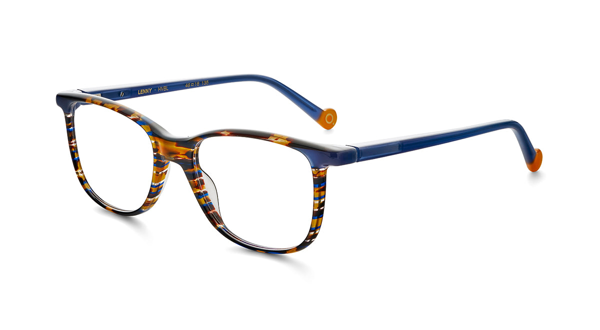 Etnia Barcelona Lenny lunettes de vue HV/BL 48