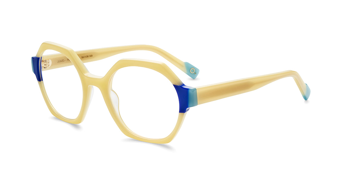 Etnia Barcelona Optical Juno lunettes de vue BK/RD 50