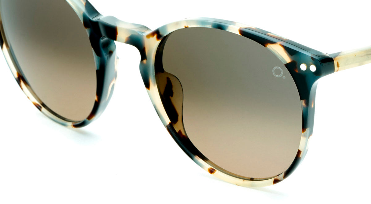 Etnia Barcelona Jordaan Sun lunettes de soleil HV/BK 50