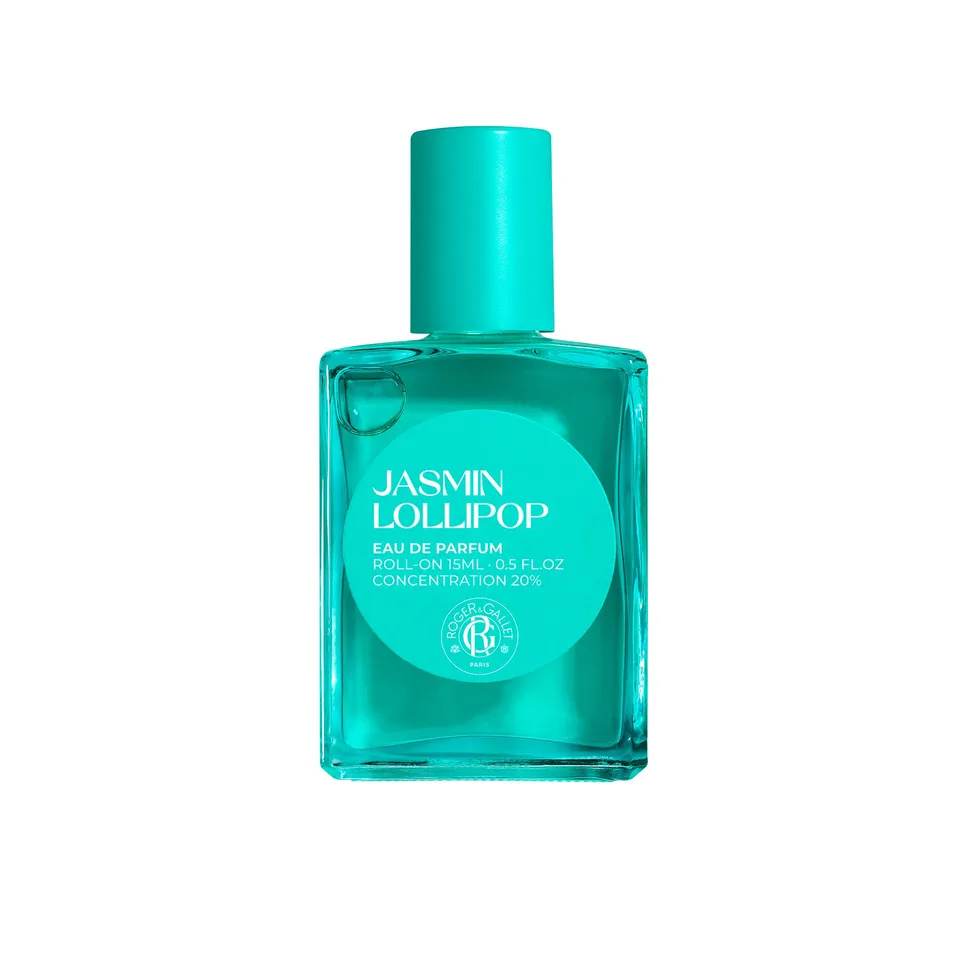 Roger&Gallet Jasmin Lollipop Eau de Parfum Roll-On Poire