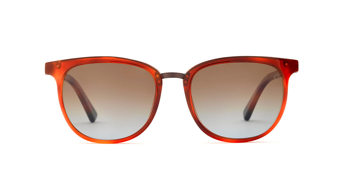 Etnia Barcelona Tuset Sun lunettes soleil DE/GR 52 L