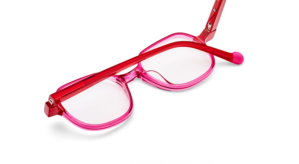 Etnia Barcelona Optical Card lunettes de vue OG/PU calibre 43