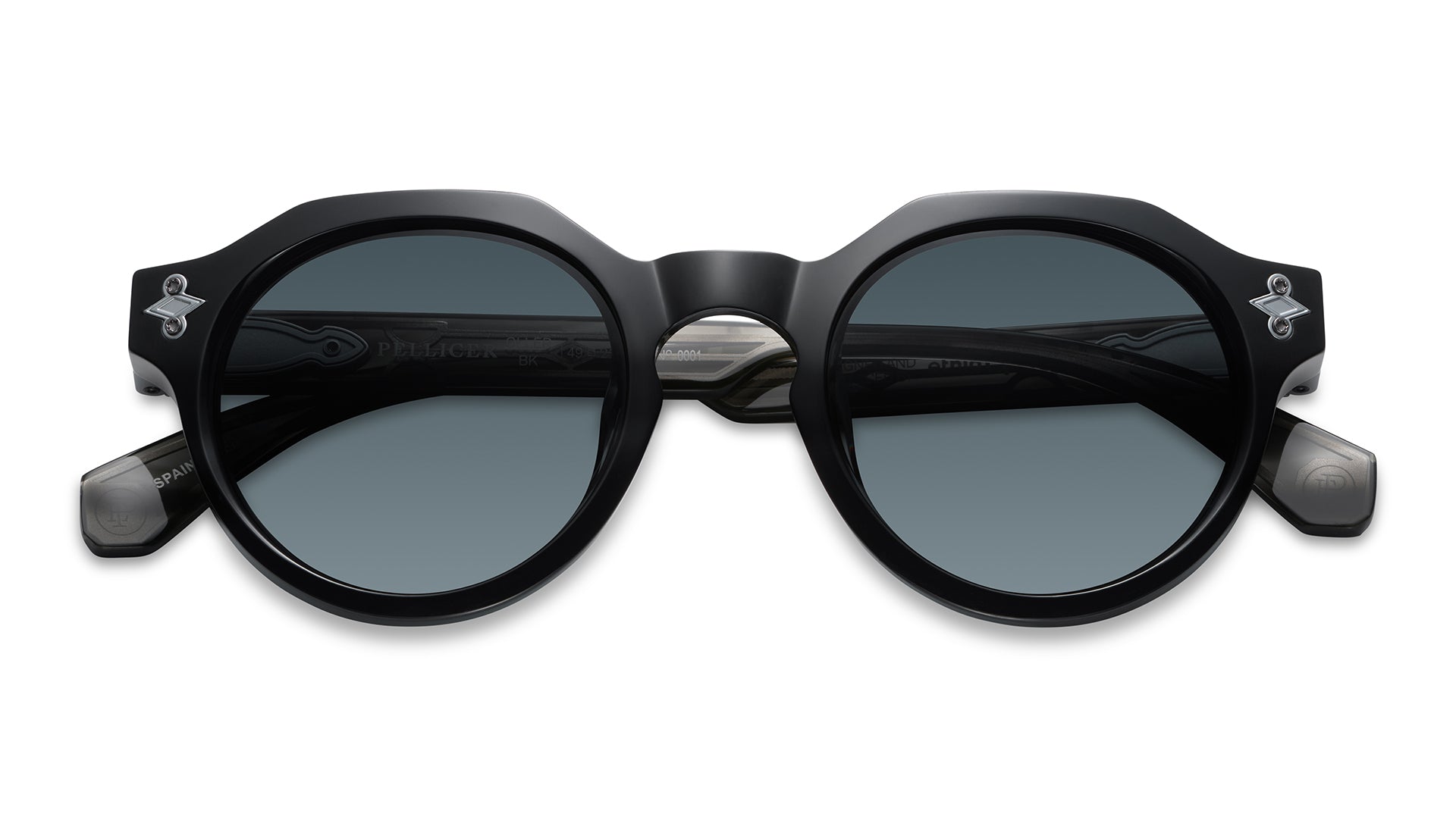 Etnia Barcelona Oller Sun lunettes de soleil HV 49