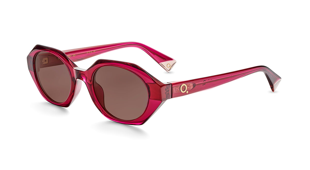 Etnia Barcelona Fresh lunettes de soleil teinté YW 51