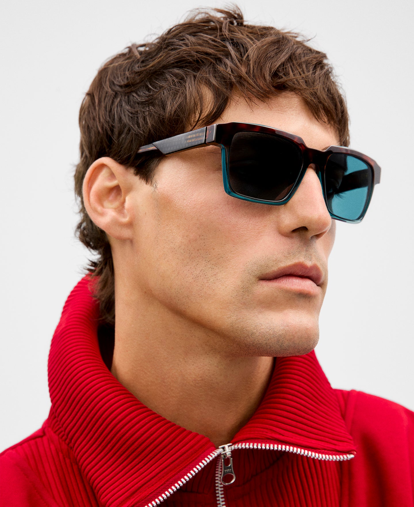 Etnia Barcelona Gabriele lunettes de soleil HV/PT polarisées