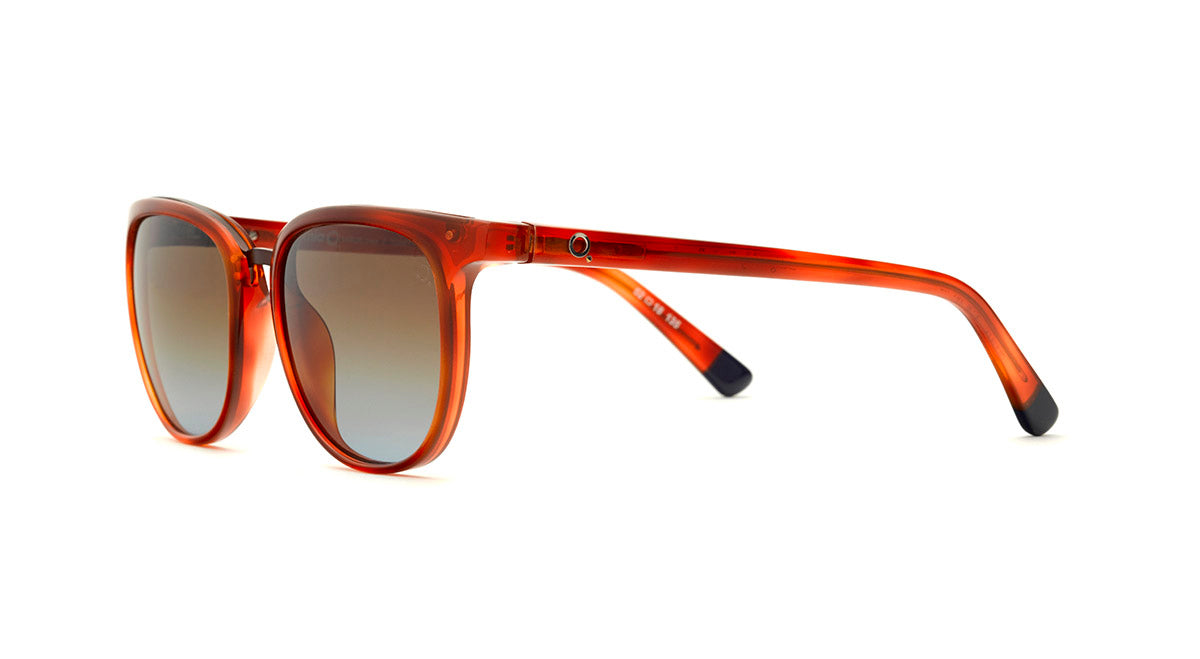 Etnia Barcelona Tuset Sun lunettes soleil DE/GR 52 L