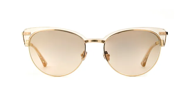 Etnia Barcelona Cap Ferret Sun lunettes de soleil GY/GD