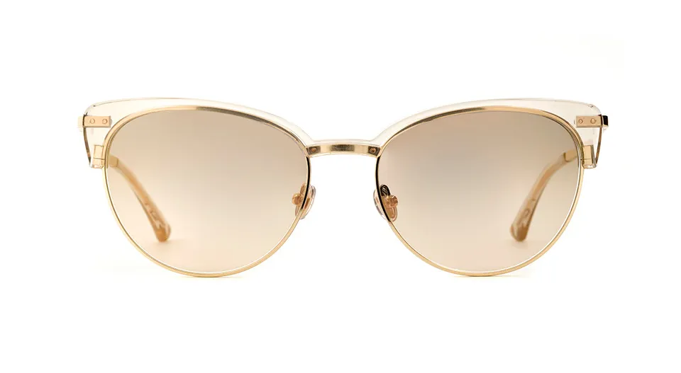 Etnia Barcelona Cap Ferret Sun lunettes de soleil GY/GD