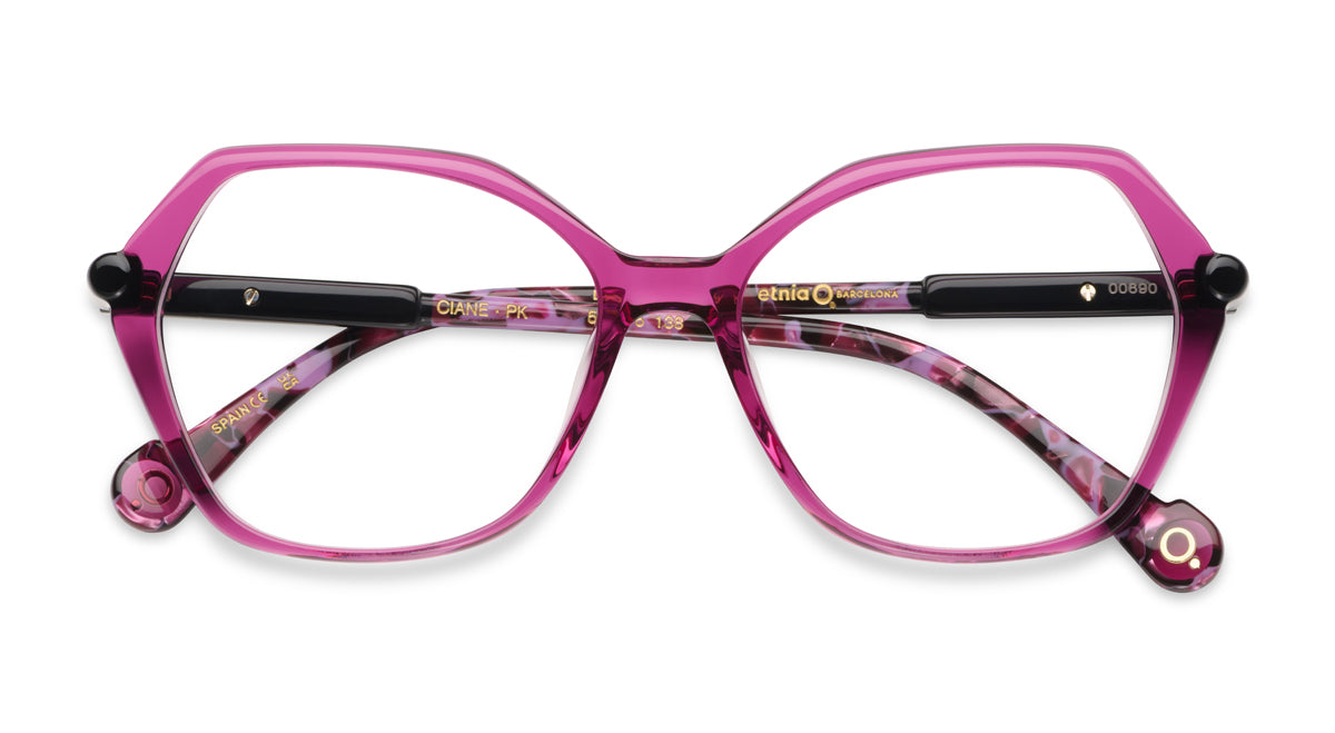 Etnia Barcelona Ciane lunettes de vue BL 53