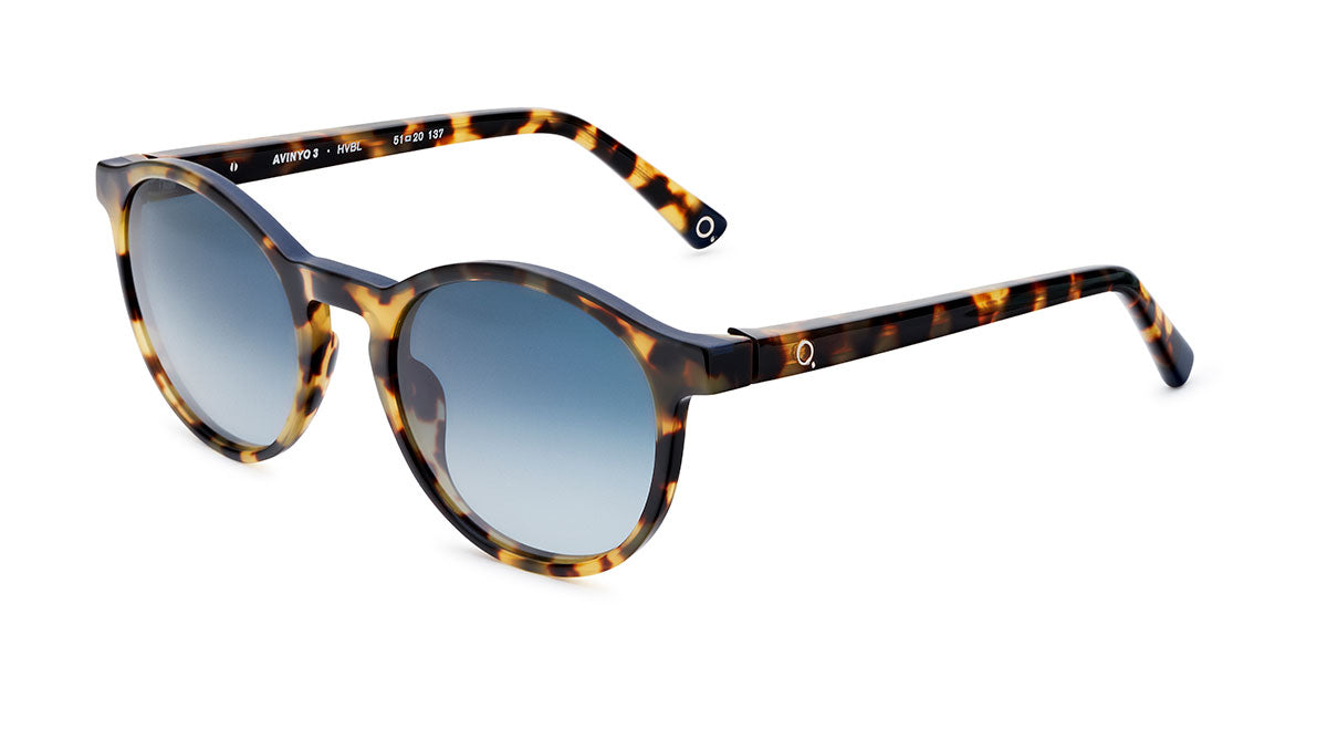 Etnia Barcelona Avinyo 3 Sun lunettes de soleil HV/BL photochromique