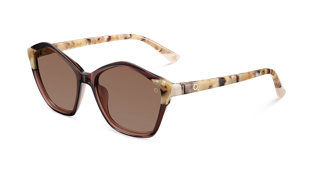 Etnia Barcelona Florida lunettes de soleil dégradé BR/BE 55