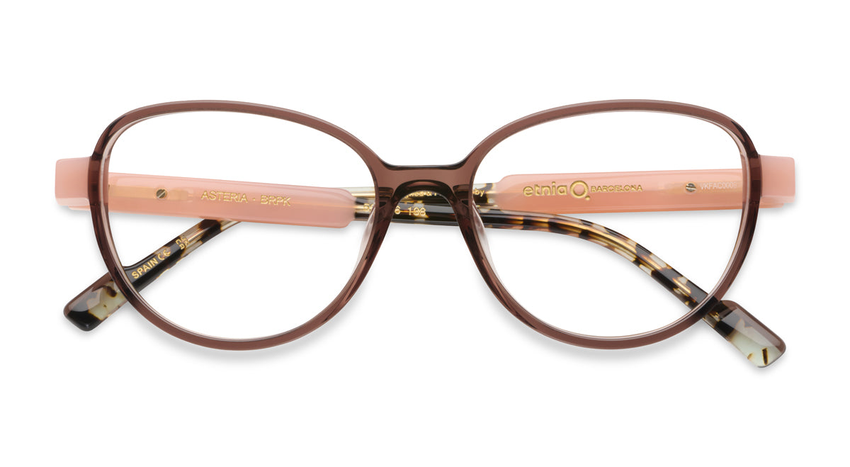 Etnia Barcelona Asteria lunettes de vue BK calibre 52