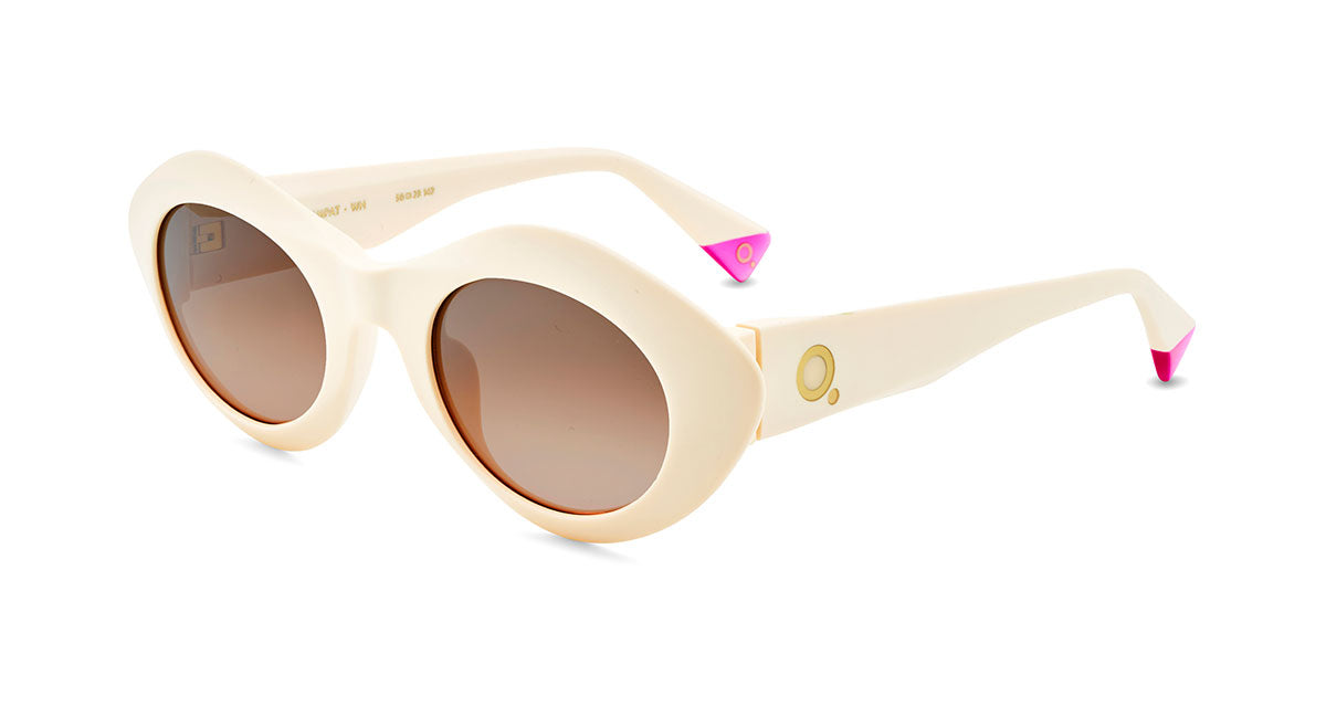 Etnia Barcelona Ampat SUN lunettes de soleil calibre 50