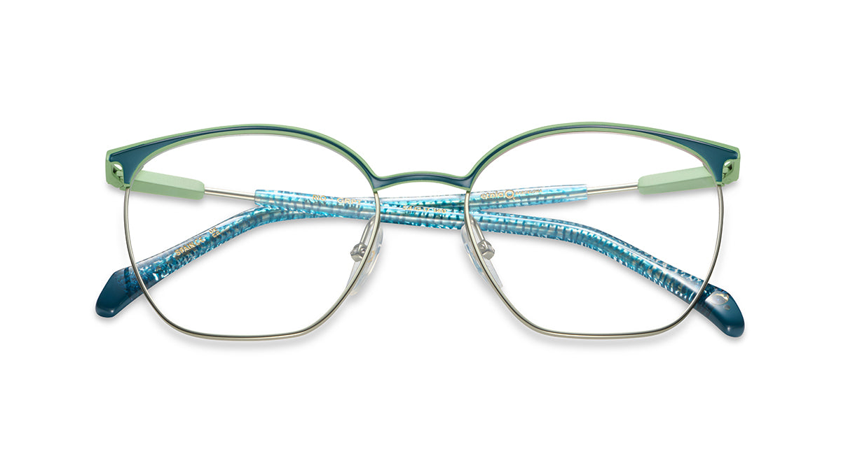 Etnia Barcelona Rio lunettes de vue BL/PU calibre 52