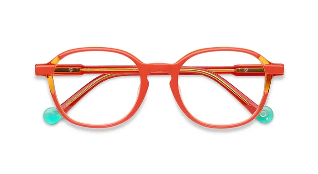 Etnia Barcelona Tibni lunettes de vue OG calibre 45