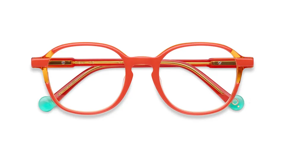 Etnia Barcelona Tibni lunettes de vue OG calibre 45