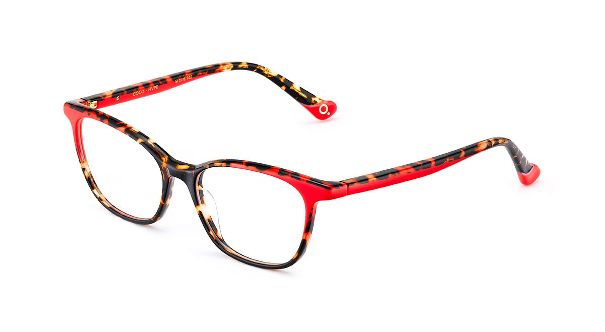 Etnia Barcelona Coco lunettes de vue BL/ZE calibre 51