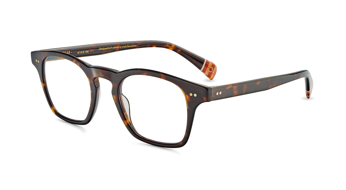 Etnia Barcelona Monells lunettes de vue HV calibre 47