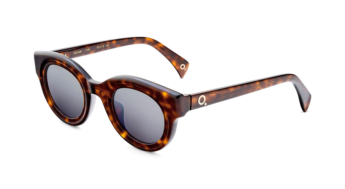Etnia Barcelona Taylor lunettes de soleil polarisé BK 45