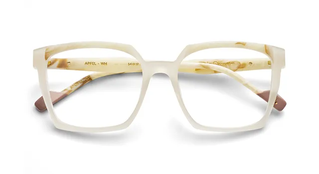 Etnia Barcelona Apfel lunettes de vue calibre 54 WH
