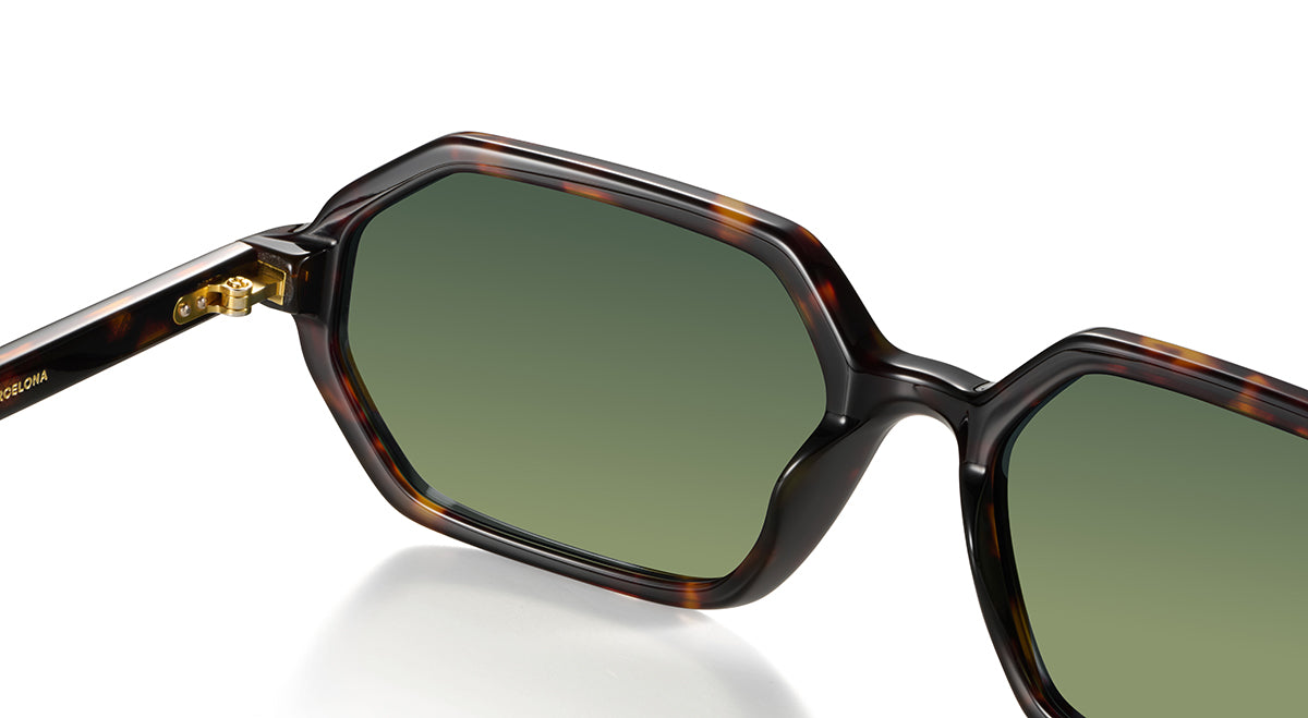 Etnia Barcelona Cala Pi Sun lunettes de soleil HV/GR 54