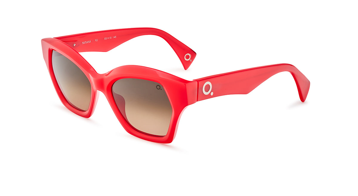 Etnia Barcelona Tatiana lunettes de soleil RD calibre 53