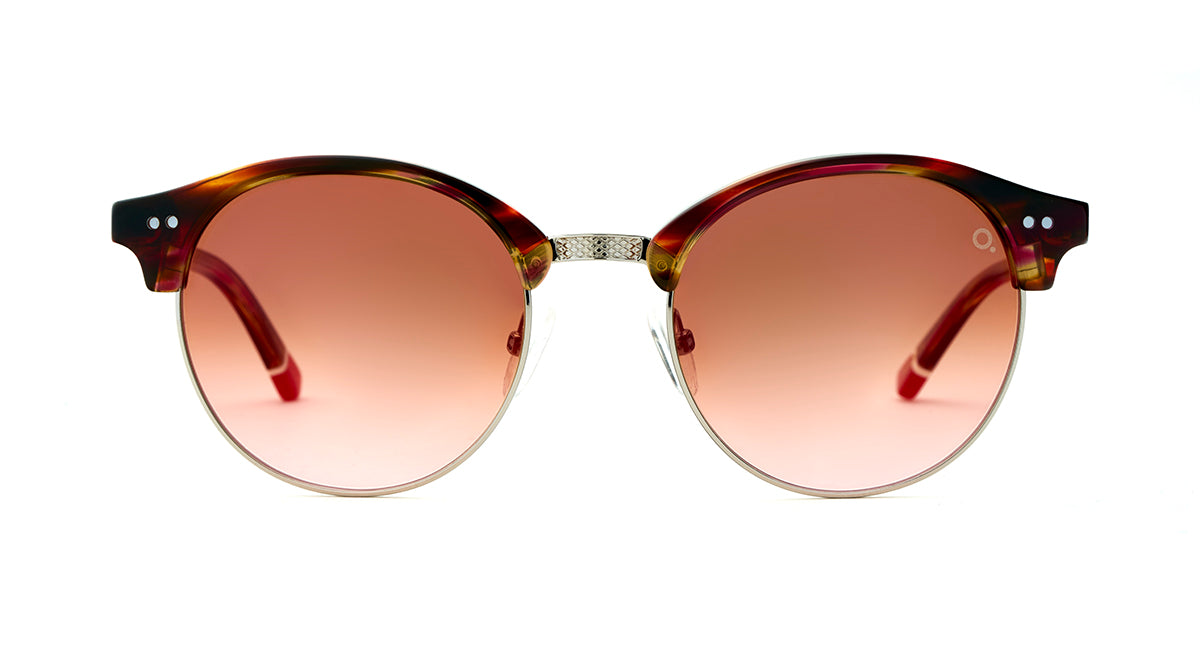 Etnia Barcelona Hongdae Sun lunettes de soleil calibre 51