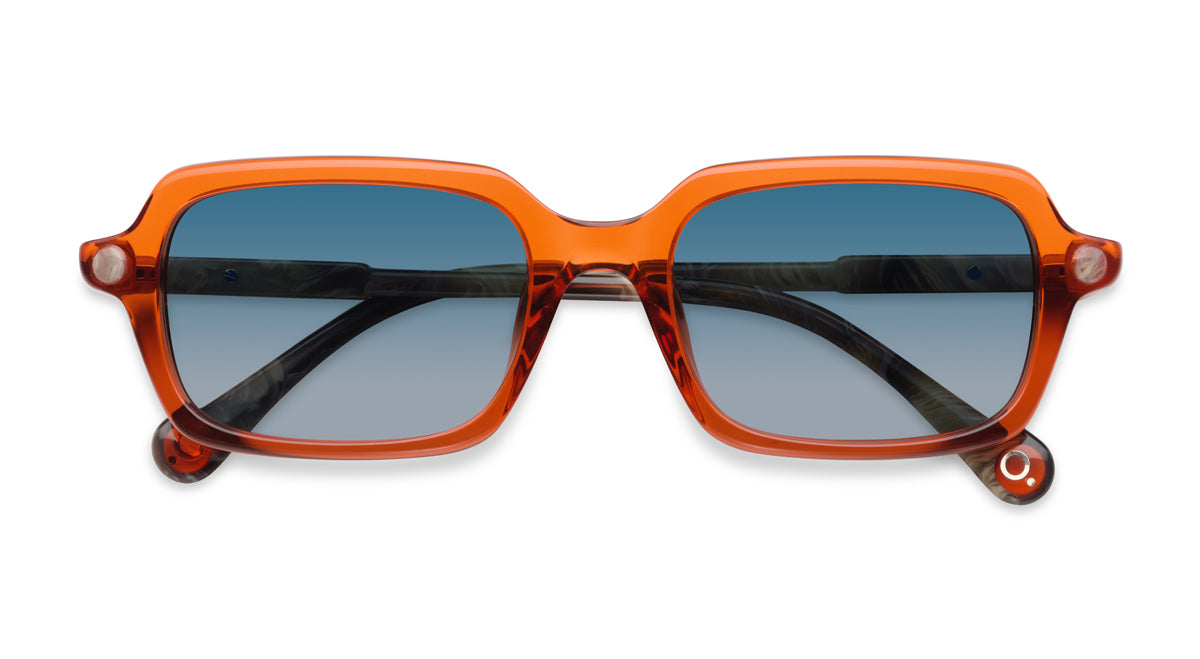 Etnia Barcelona Nilos lunettes de soleil photochromique 53