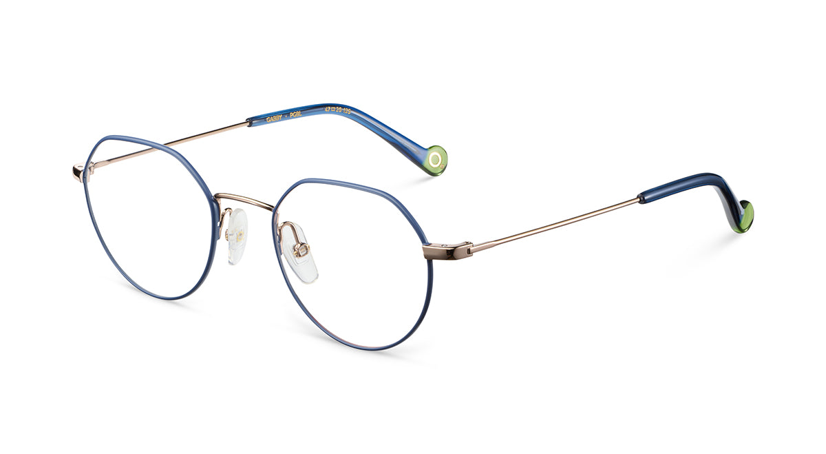 Etnia Barcelona Gabby lunettes de vue monture PG/PU calibre 47 S