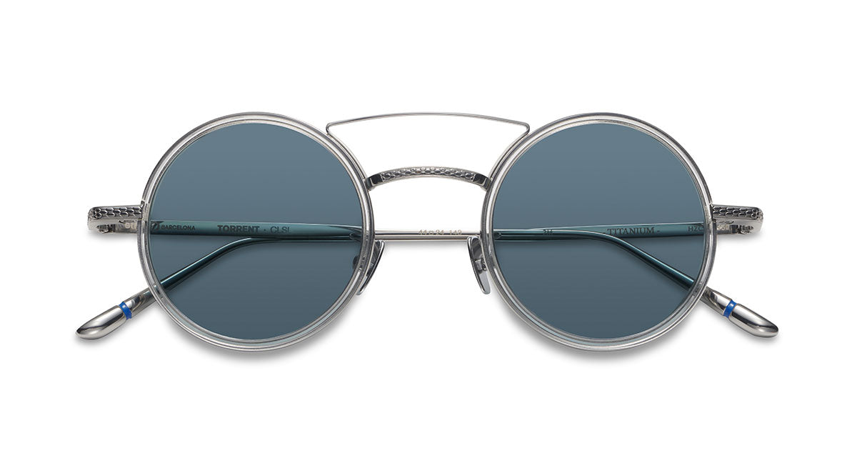 Etnia Barcelona Torrent lunettes de soleil polarisées calibre 44