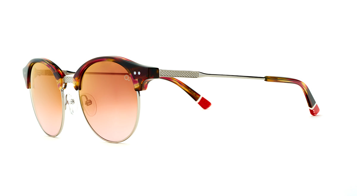 Etnia Barcelona Hongdae Sun lunettes de soleil calibre 51