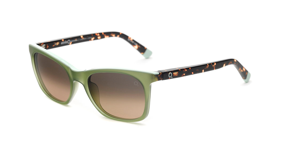 Etnia Barcelona Laietana Sun lunettes de soleil verres minéraux 52
