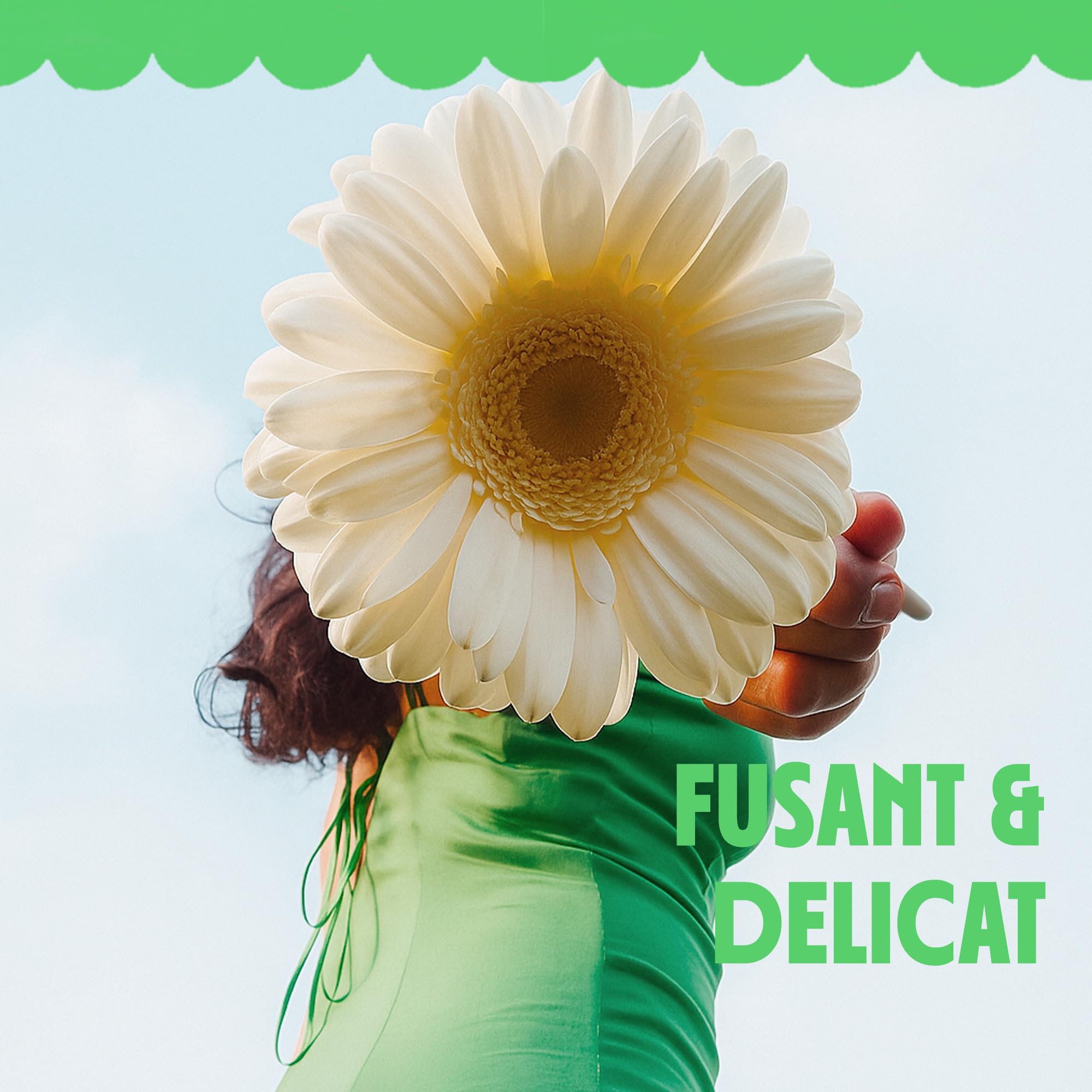 Roger&Gallet Shiso eau parfumée 100ml petitgrain santal