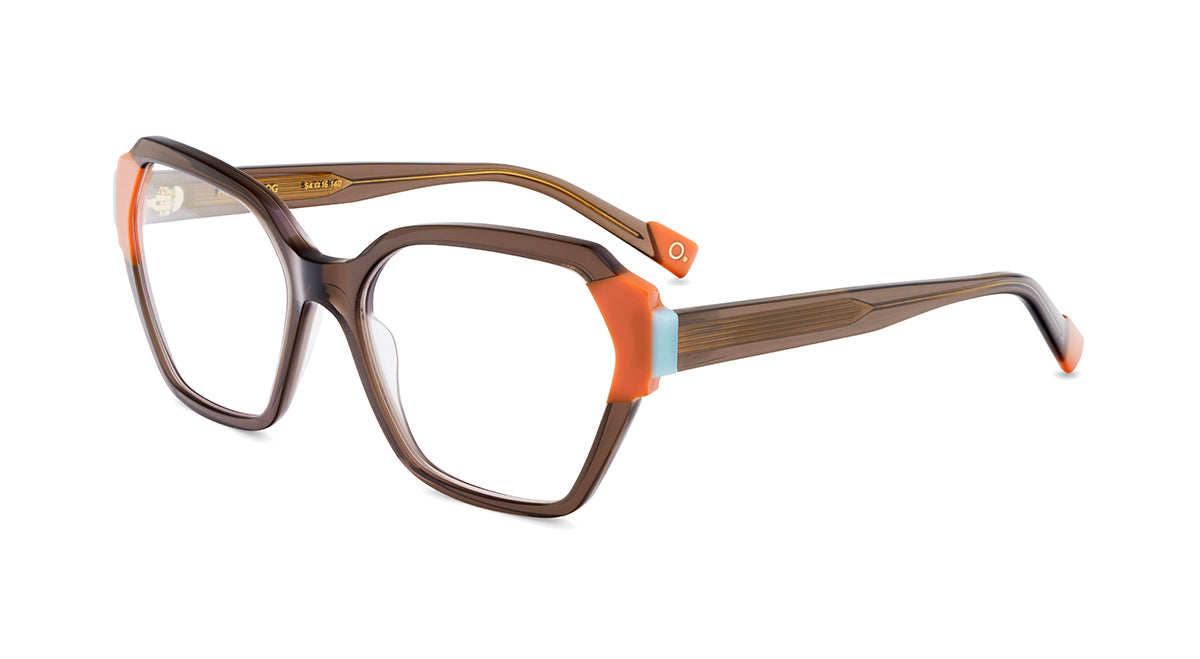 Etnia Barcelona Hera lunettes de vue FU/BL calibre 54