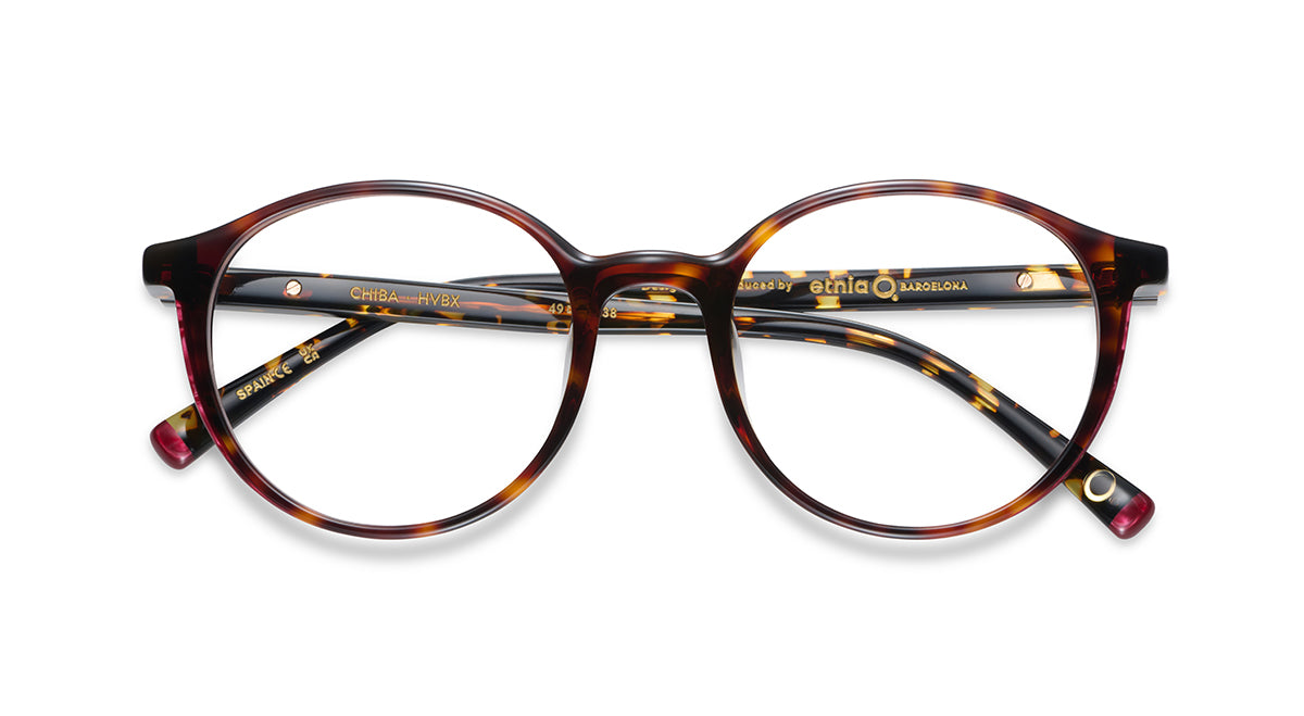 Etnia Barcelona Chiba lunettes de vue TQ/HV 49