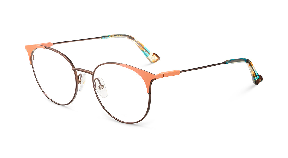 Etnia Barcelona Nohi lunettes de vue GR/PG calibre 51