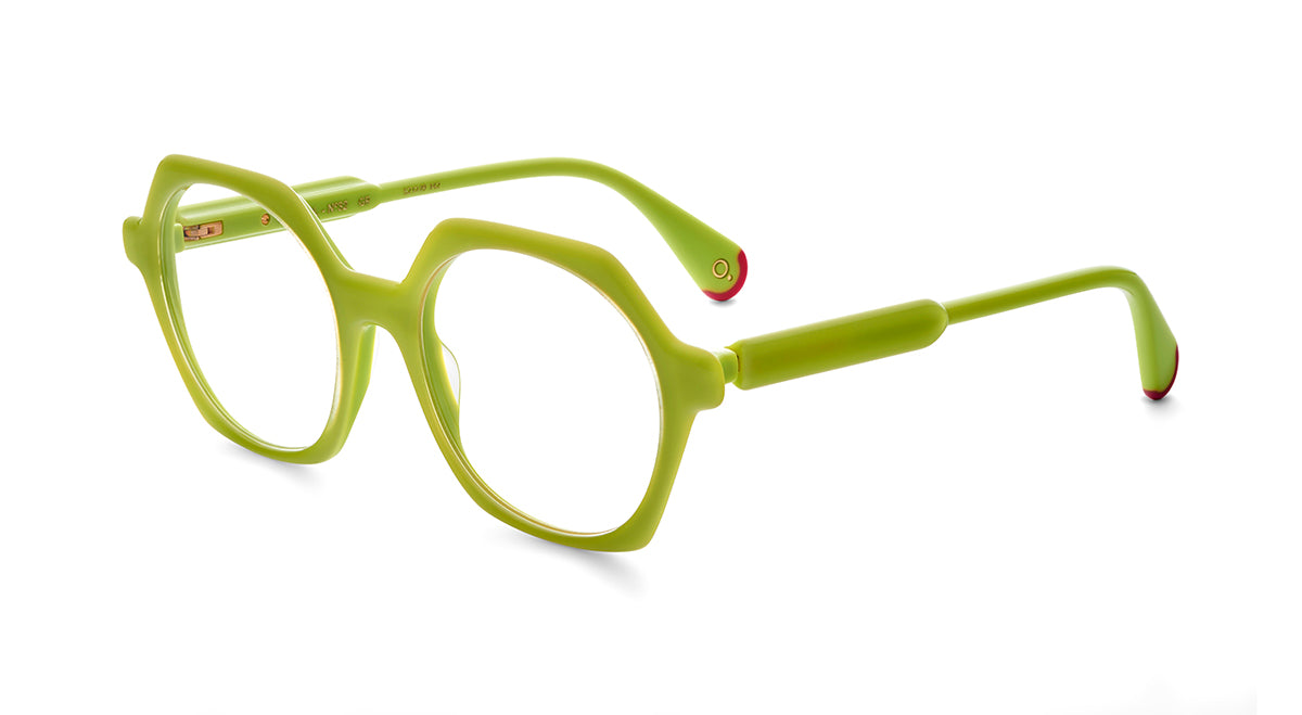 Etnia Barcelona Brutal No.32 lunettes de vue GR calibre 52