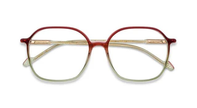 Etnia Barcelona Ultra Light 15 lunettes de vue GR/CO 55