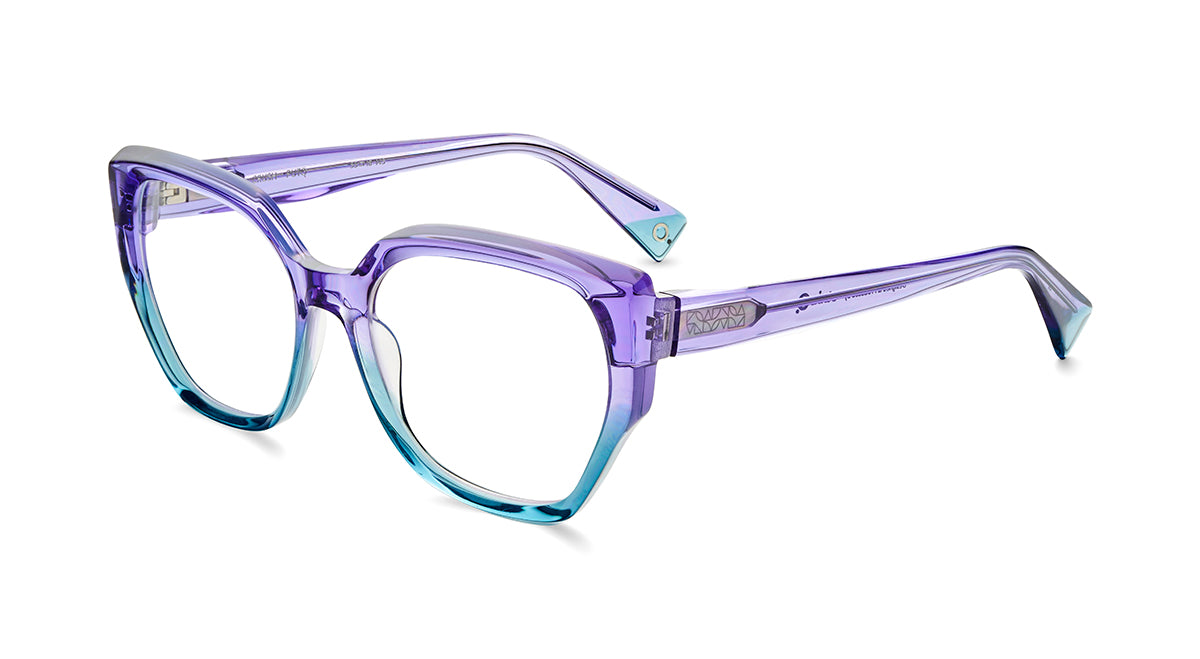 Etnia Barcelona Optical Crush lunettes de vue BX calibre 55