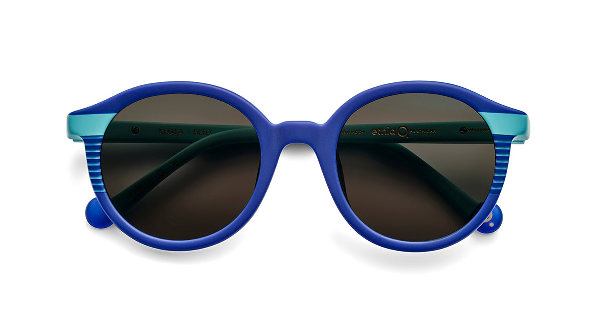 Etnia Barcelona Koala lunettes de soleil enfant YW/WH