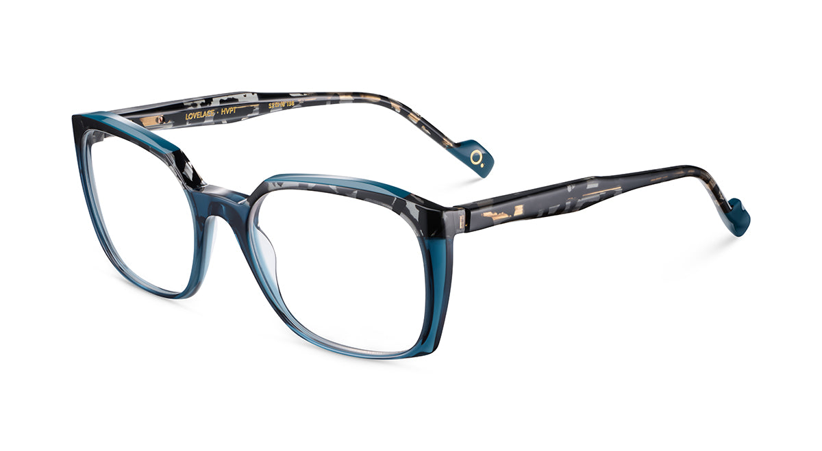 Etnia Barcelona Lovelace lunettes de vue calibre 52 S