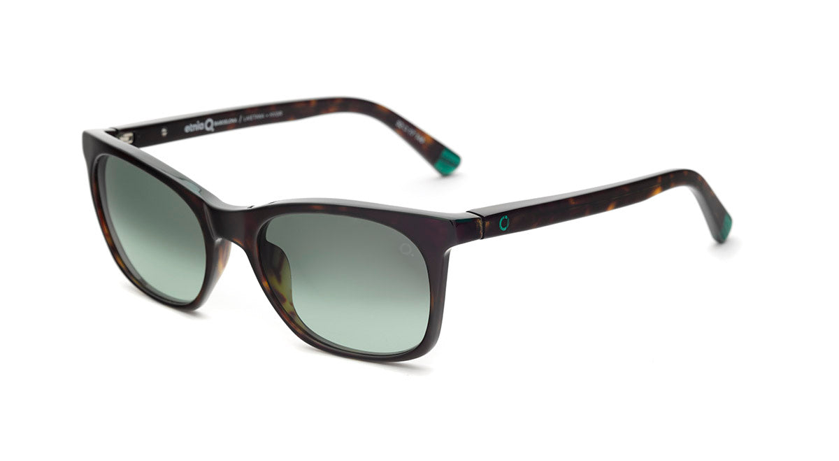Etnia Barcelona Laietana Sun lunettes de soleil verres minéraux 52