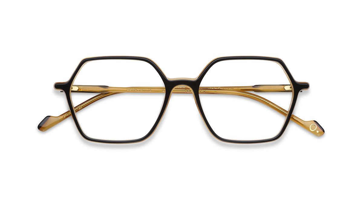 Etnia Barcelona Ultra Light 13 lunettes de vue BR/HV