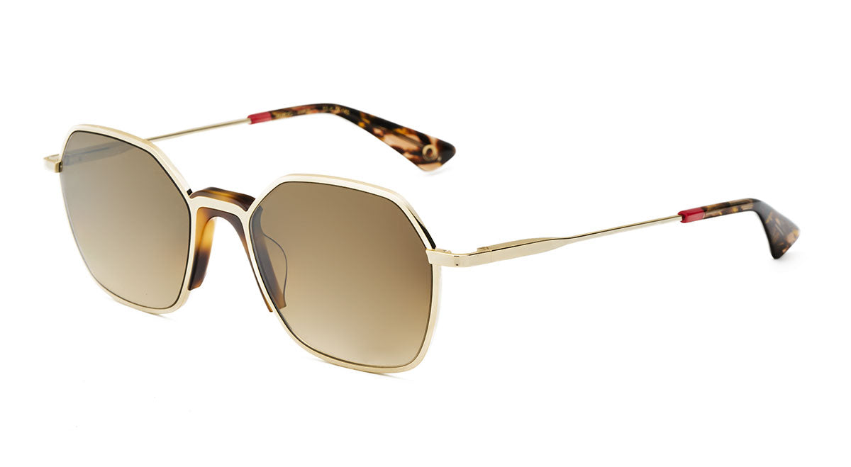 Etnia Barcelona Yoyogi Sun lunettes de soleil BR/BZ 53