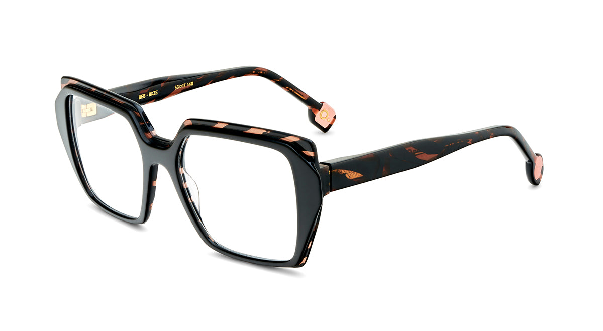 Etnia Barcelona Beb lunettes de vue PU calibre 53