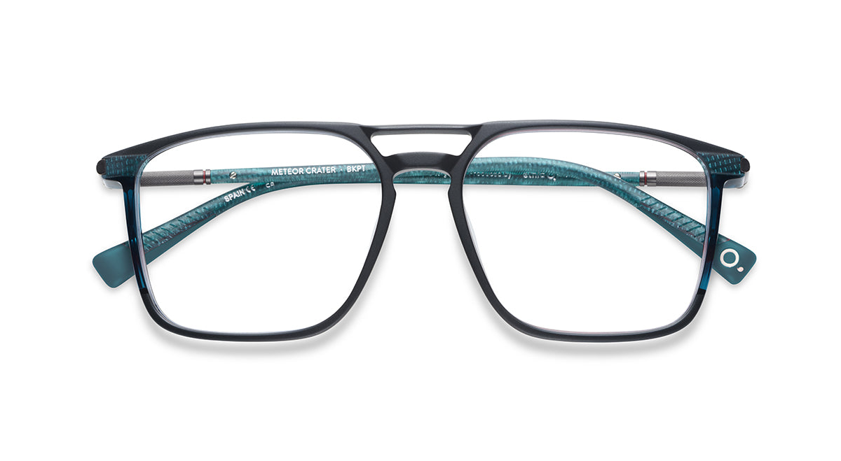 Etnia Barcelona Meteor Crater lunettes de vue HV/BL 55