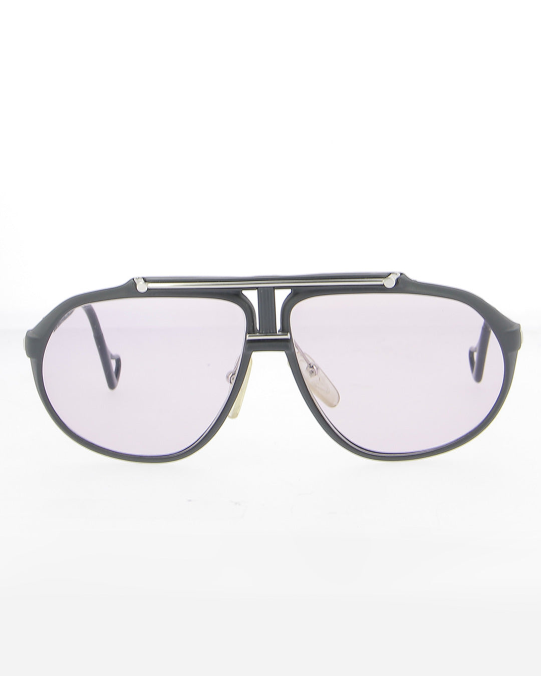Killy 4691 lunettes Transitions Rubis noir mat